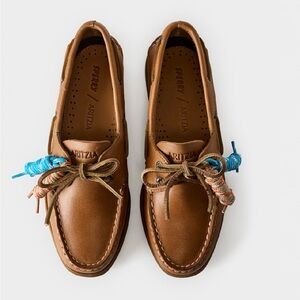SPERRY X ARITZIA Collab Boat Shoes